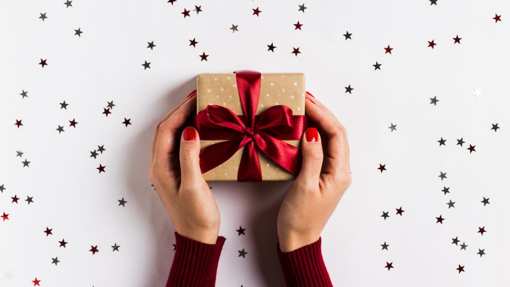 Make Next Christmas Easier