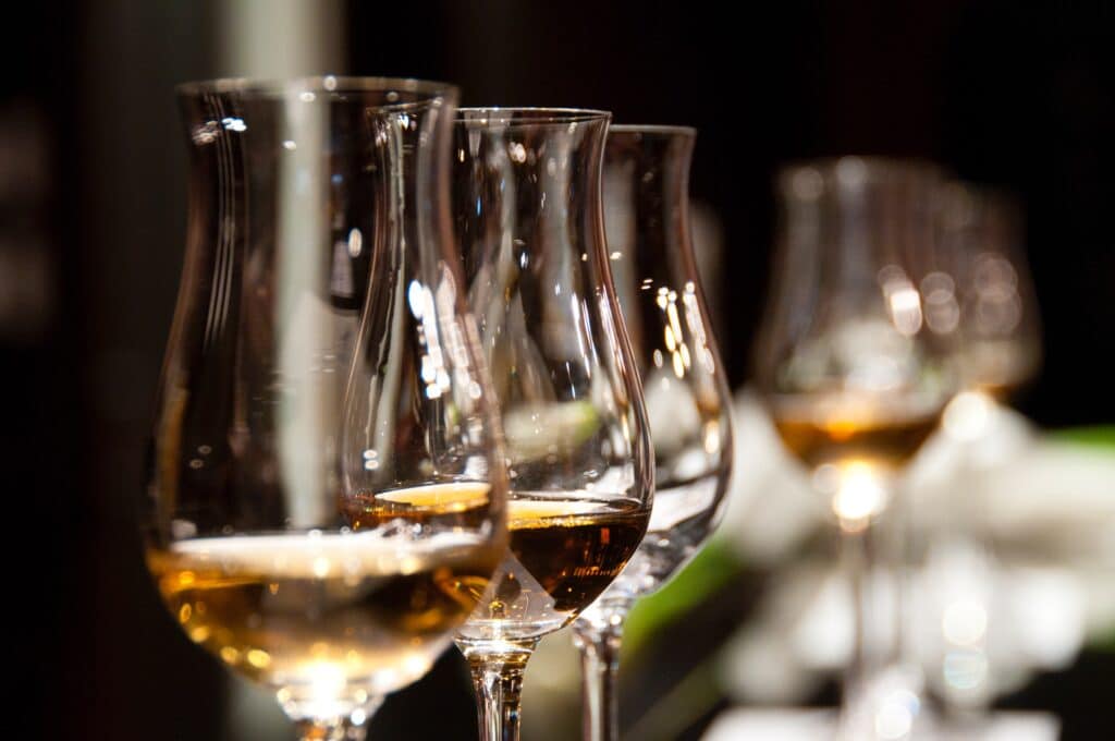 Wine Tasting Evening