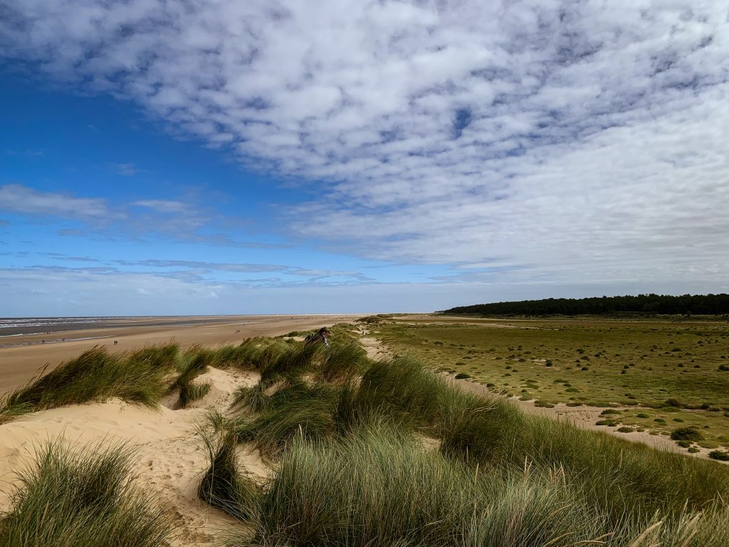 holkham