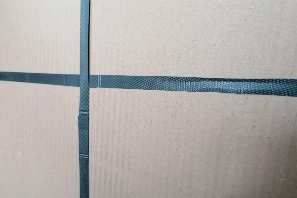 packaging
