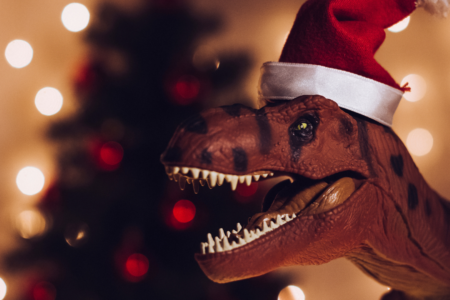 dino