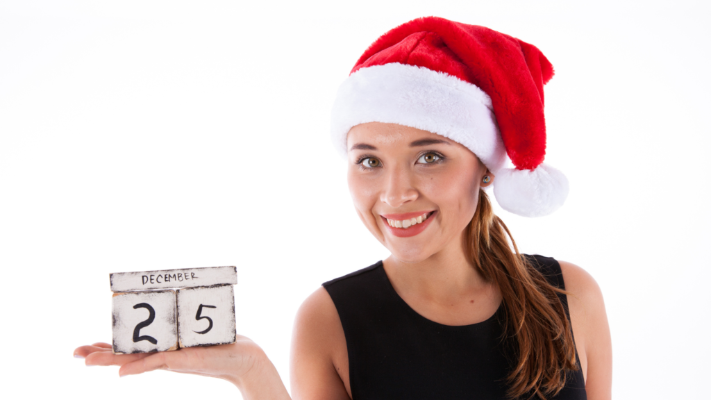 christmas fund