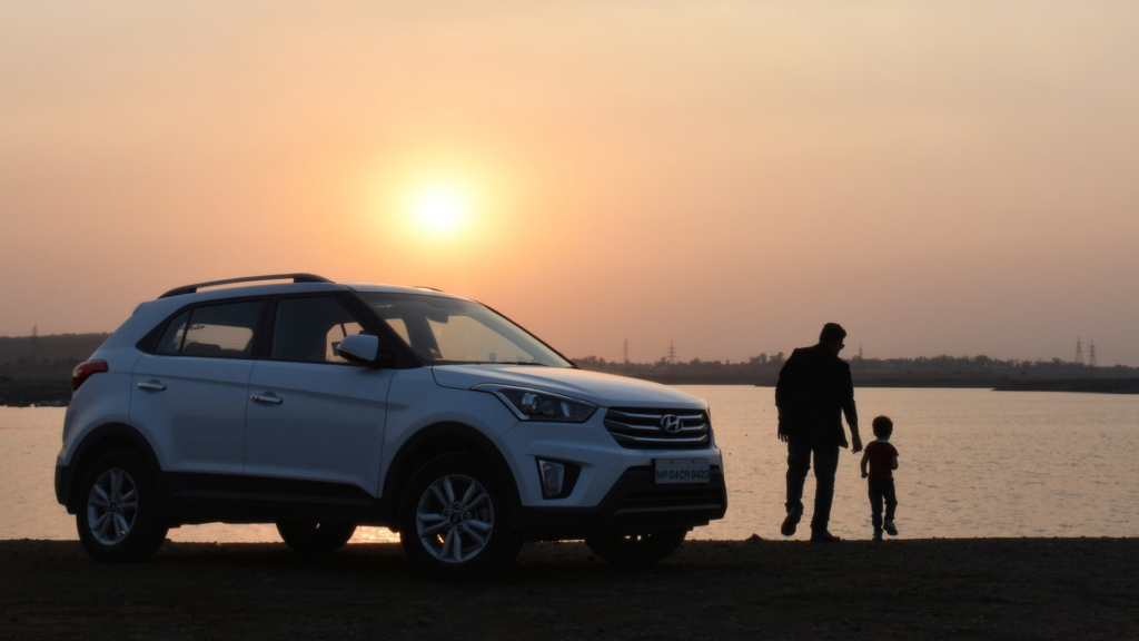 how to choose the right family car