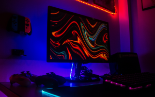 save money on gaming