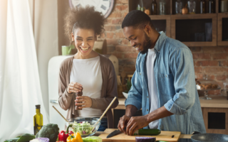 lazy sunday dinner ideas
