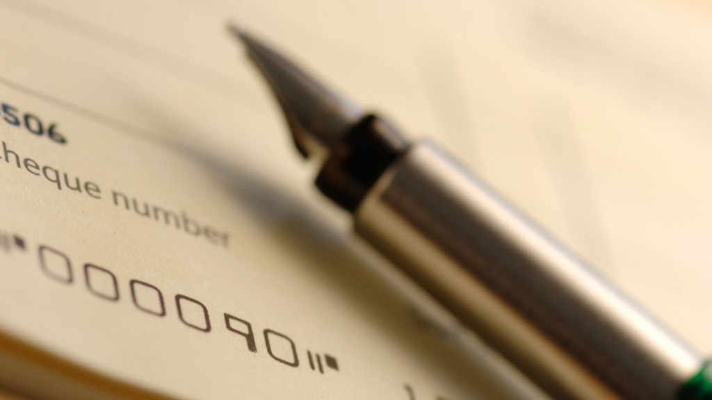 pen