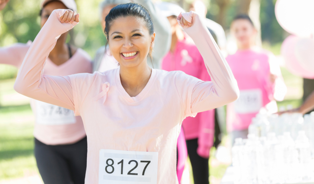 how to support charity
