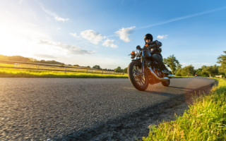 Save Money On Motorbike Travel