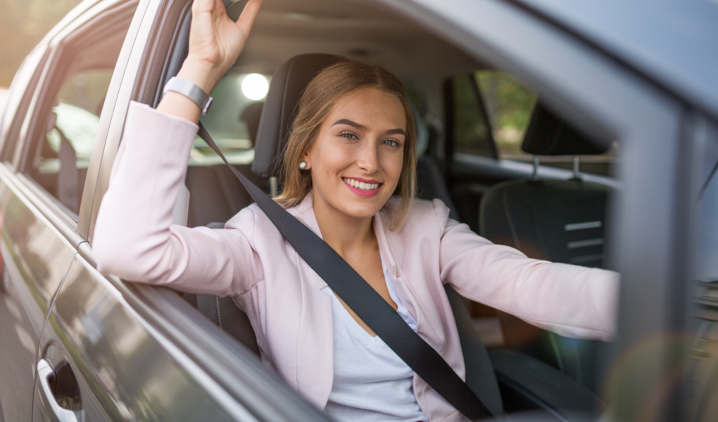 which driving technique can help you save fuel
