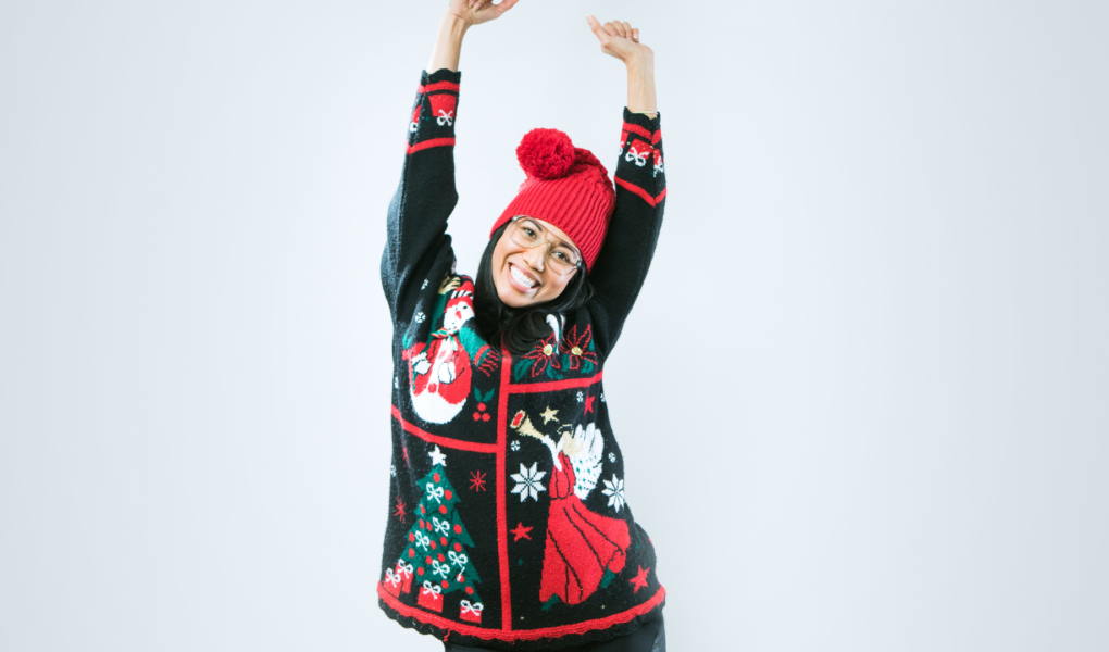 save for Christmas