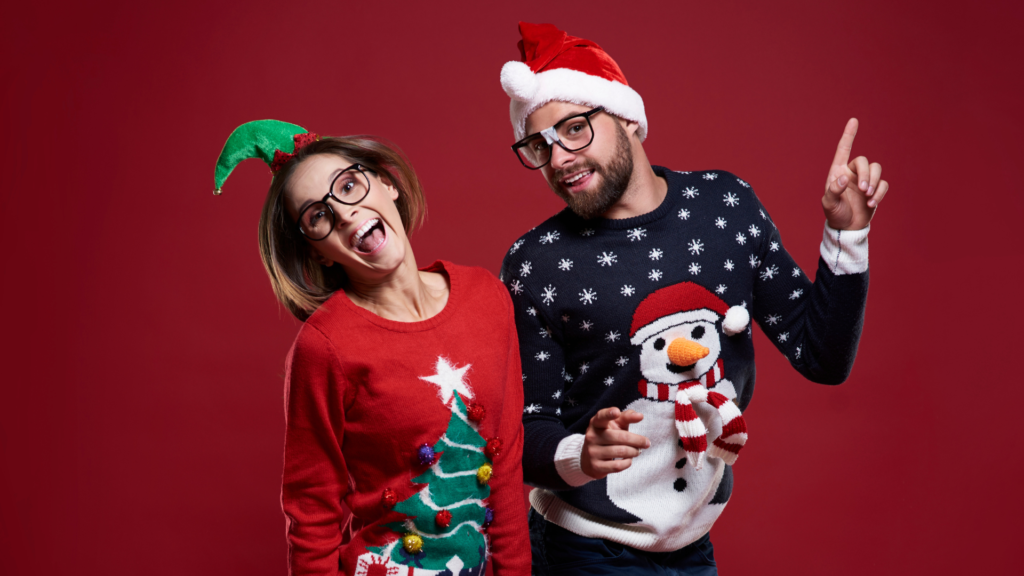 save for christmas