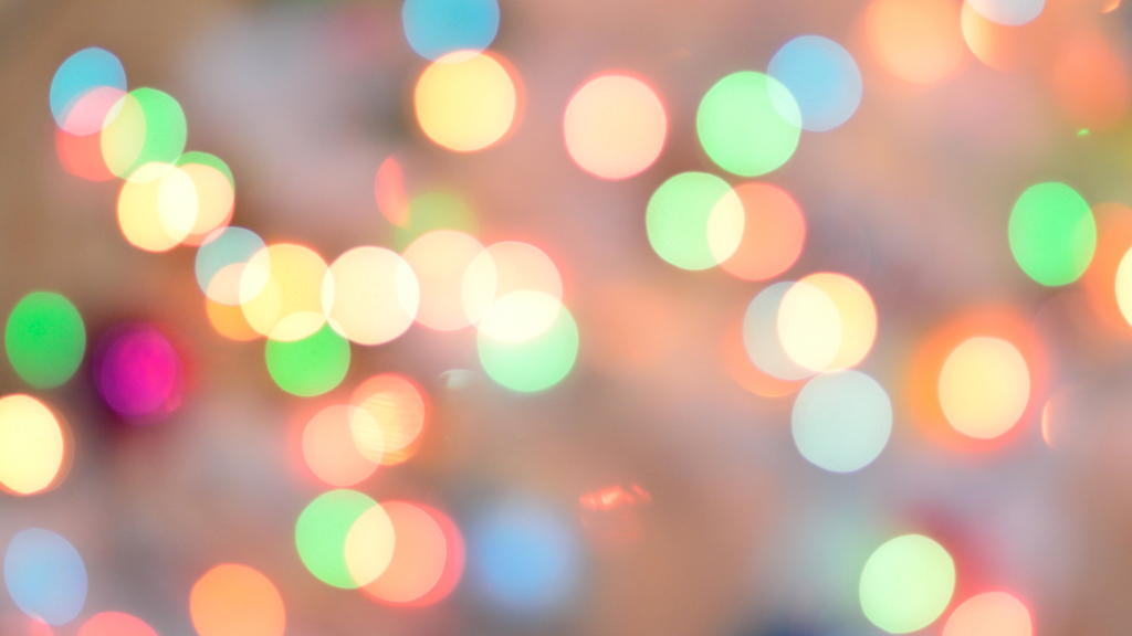 save for christmas