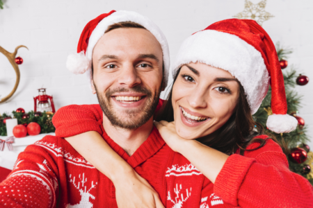 christmas side hustles