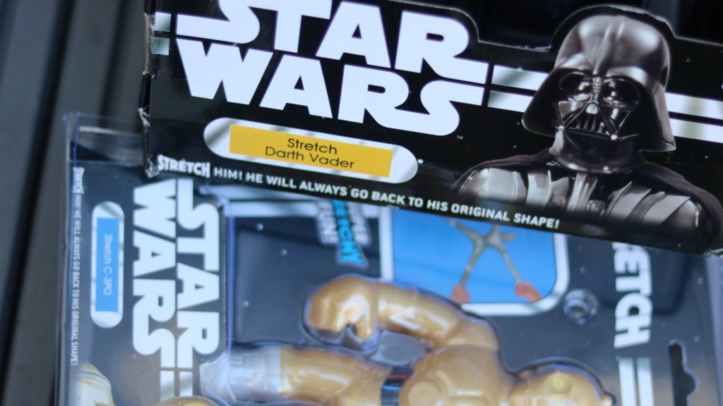 stretch star wars