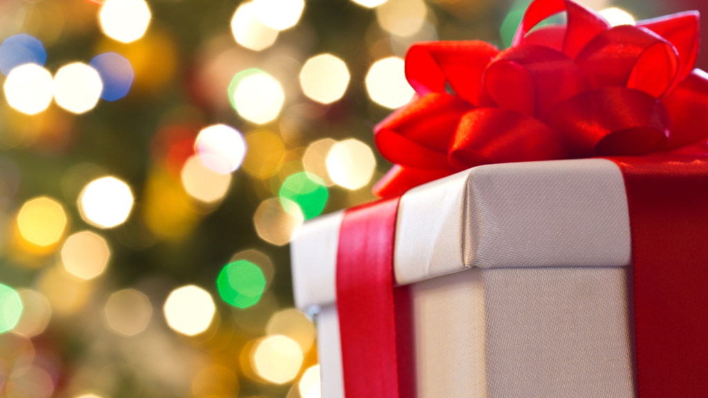 gift