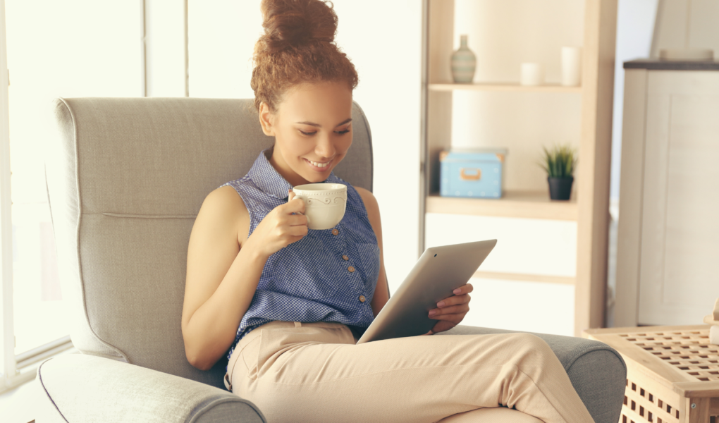 how to make money on your tablet