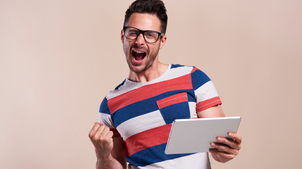 how to make money on your tablet