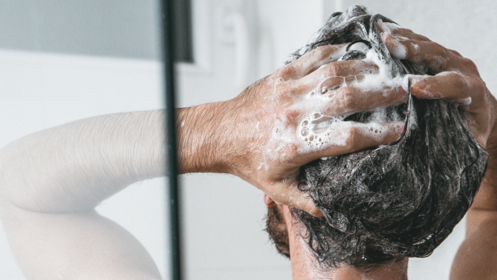how to save money on showering