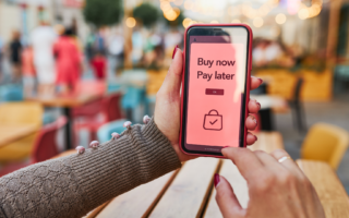 klarna late payment