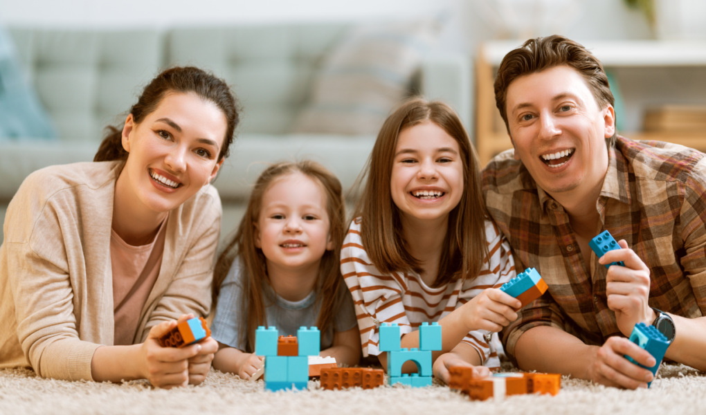 Unique LEGO Gifts