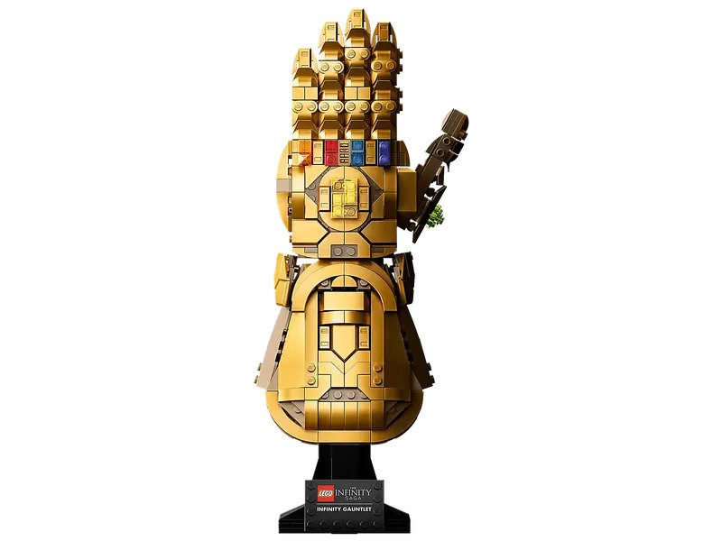 infinity gauntlet