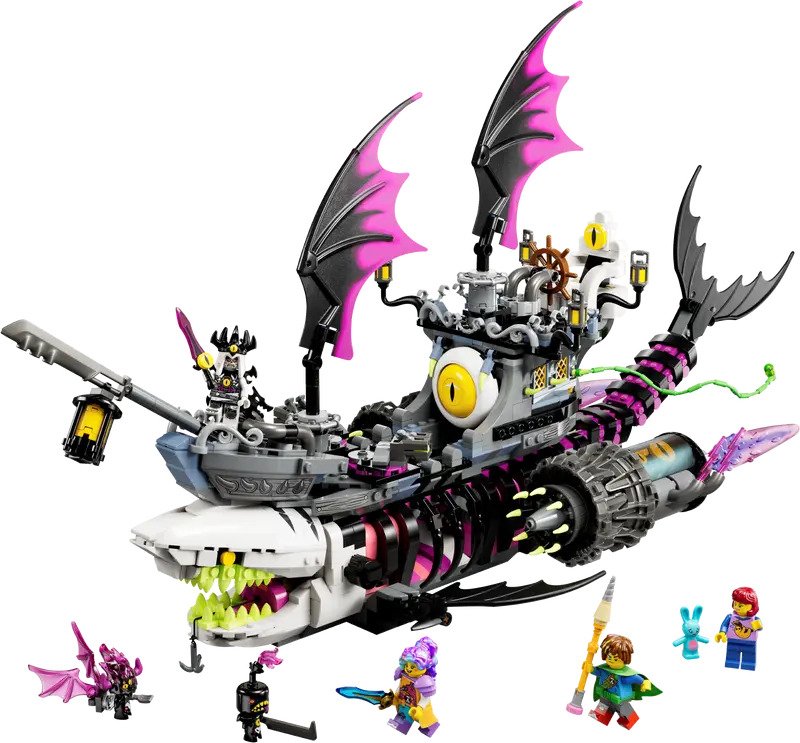 unique lego gifts