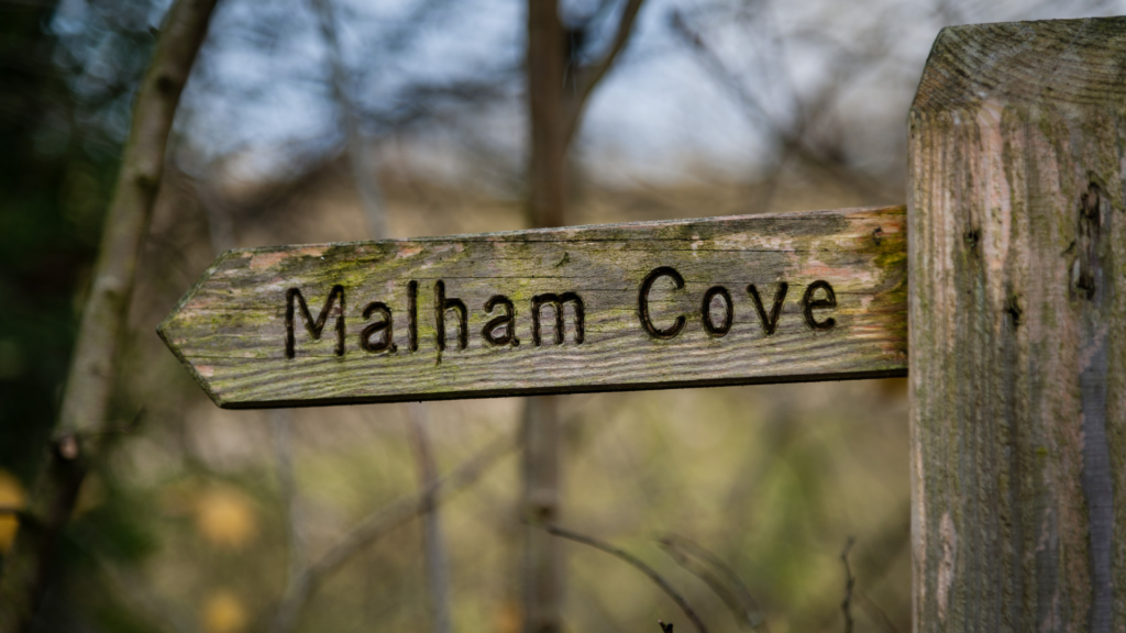 malham cove