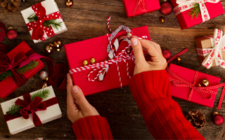 christmas gift