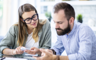 personal finance tips