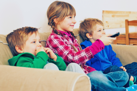 How To Watch Bluey UK