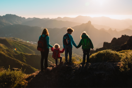 family fun this weekend