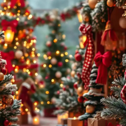 Christmas Day 2026